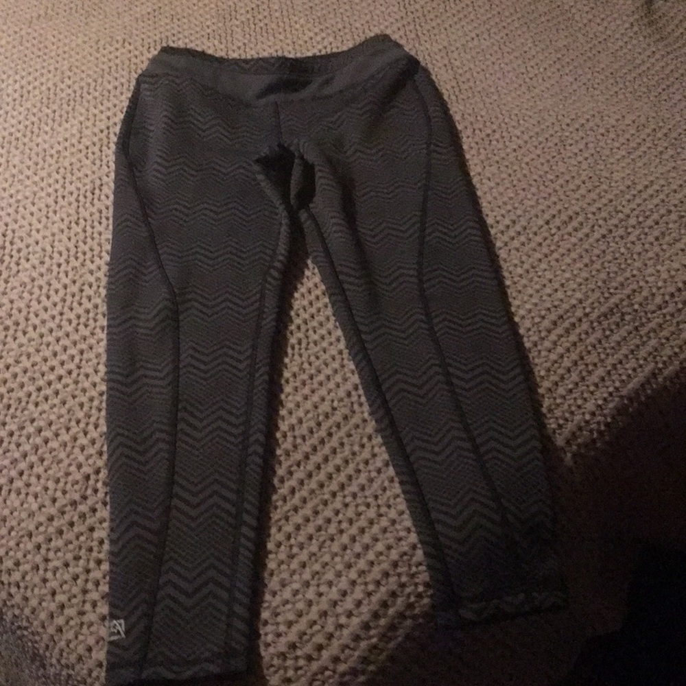 Women’s avalanche pants